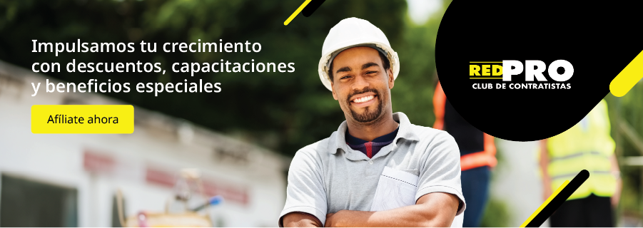 Club de contratistas.