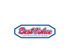 Logo de la marca Best Value.