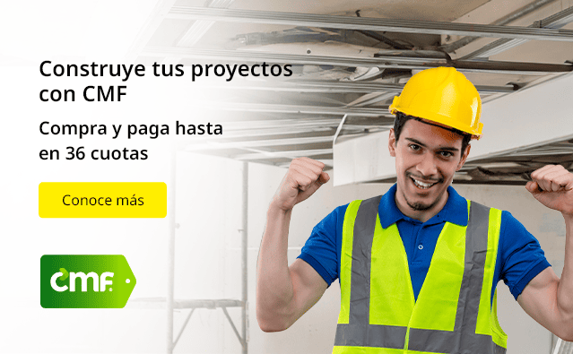 Proyecto de construcción.