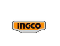 Logo de la marca Ingco.