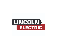 Logo de la marca Lincoln Electric.