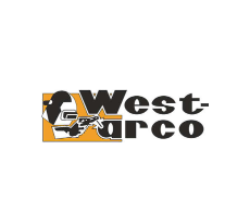 Logo de la marca West Arco.